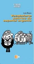 Vocabulario sat�rico de espa�ol urgente