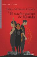 El sue�o eterno de Kianda
