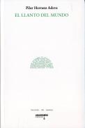 El llanto del mundo