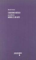 Cuaderno m�sico