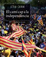 1714-2014, el cam� cap a la indep�ndencia, 4