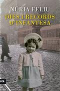 Dies i records d'infantesa