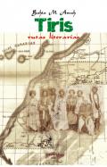 Tiris, rutas literarias