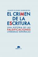 El crimen de la escritura
