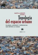 Topolog�a del espacio urbano