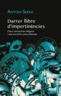 Darrer llibre d'impertin�ncies
