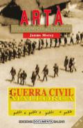 La Guerra Civil a Art� : llarg cam� cap al desastre, 2