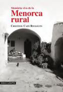 Mem�ria viva de la Menorca rural