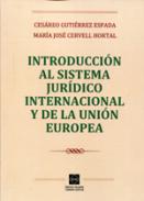 Introducci�n al sistema jur�dico internacional y de la Uni�n Europea
