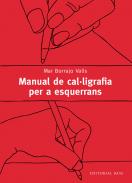 Manual de cal�ligrafia per a esquerrans