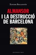 Almansor i la destrucci� de Barcelona