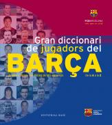 Gran diccionari de jugadors del Bar�a