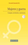 Mujeres y guerra