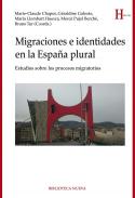 Migraciones e identidades en la Espa�a plural