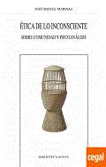 �tica de lo inconsciente
