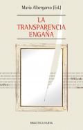 La transparencia enga�a