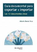 Gu�a documental para exportar e importar