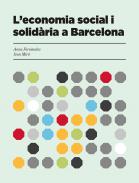 L'economia social i solid�ria a Barcelona