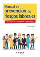 Manual de prevenci�n de riesgos laborales
