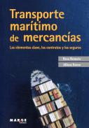 Transporte mar�timo de mercanc�as