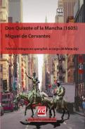 Don Quixote of la Mancha (1605)