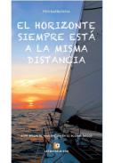El horizonte siempre est� a la misma distancia