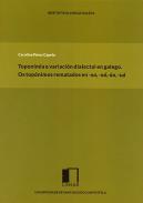 Topon�mia e variaci�n dialectal en gallego