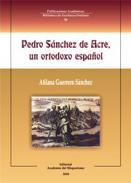Pedro S�nchez de Acre