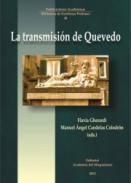 La transmisi�n de Quevedo