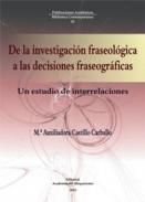 De la investigaci�n fraseol�gica a las decisiones fraseogr�ficas