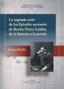 La segunda serie de los Episodios nacionales de Benito P�rez Gald�s