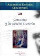 Cervantes y los g�neros literarios