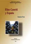 El�as Canetti y Espa�a