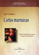 Cartas marruecas
