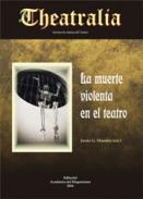 La muerte violenta en el teatro