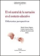 El rol central de la narraci�n en el contexto educativo