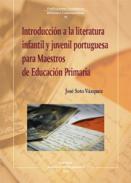 Introducci�n a la literatura infantil y juvenil portuguesa