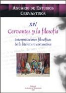 Cervantes y la filosof�a