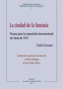 La ciudad de la fantas�a