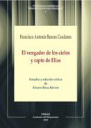 El vengador de los cielos y rapto de El�as