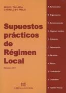Supuestos pr�cticos de r�gimen local