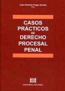 Casos pr�cticos de Derecho procesal penal