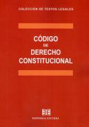 C�digo de derecho constitucional