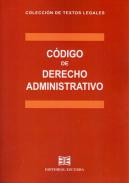 C�digo de Derecho administrativo
