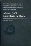 La profec�a de Dante