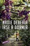 Nadie deber�a irse a dormir
