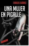 Una mujer en Pigalle