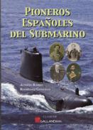 Pioneros espa�oles del submarino