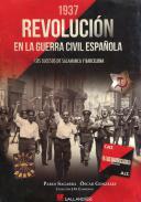 1937, revoluci�n en la Guerra Civil espa�ola