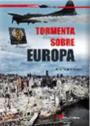 Tormenta sobre Europa